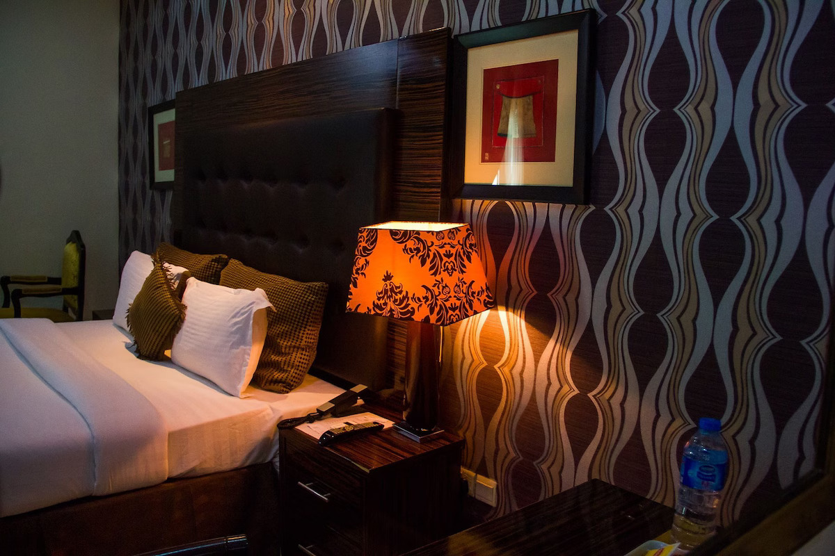 Villa Angelia Boutique Hotel